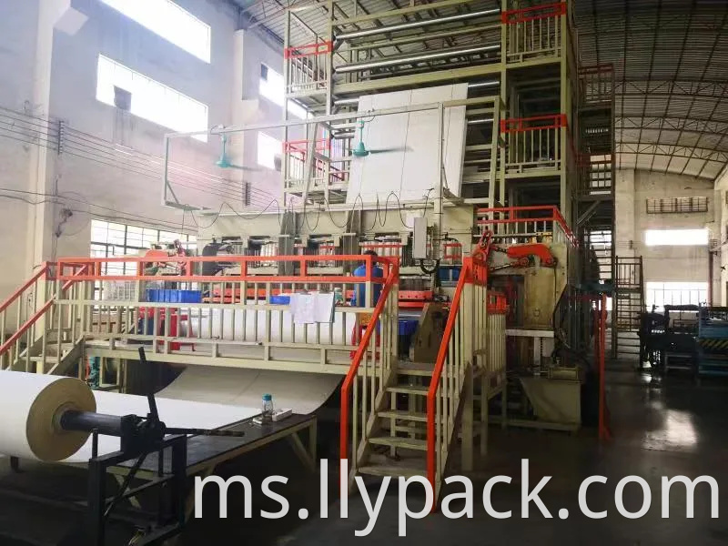 conveyor belt paper feeder